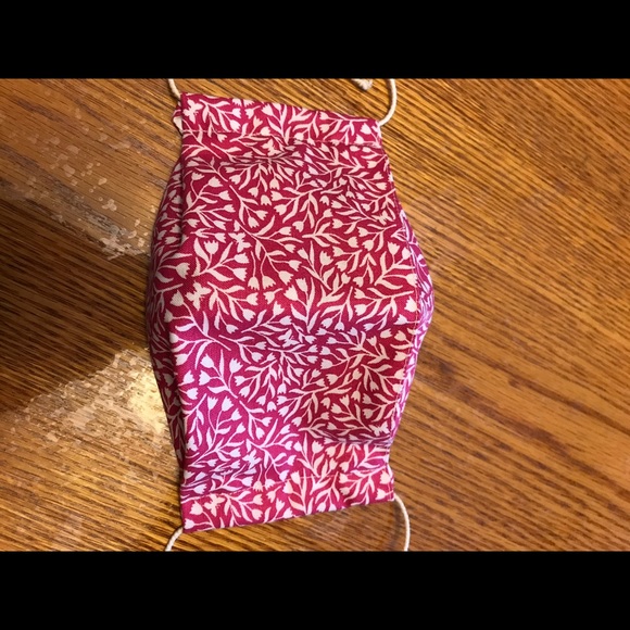 Handmade Fask Masks - Picture 3 of 6